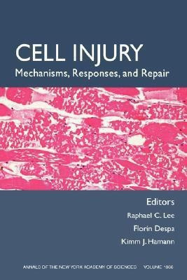 Cell Injury(English, Paperback, unknown)