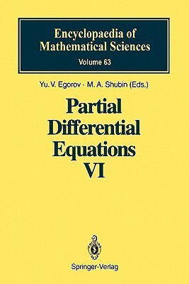 Partial Differential Equations VI(English, Paperback, unknown)