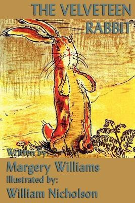 The Velveteen Rabbit(English, Paperback, Williams Margery)