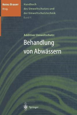 Handbuch des Umweltschutzes und der Umweltschutztechnik(German, Paperback, unknown)