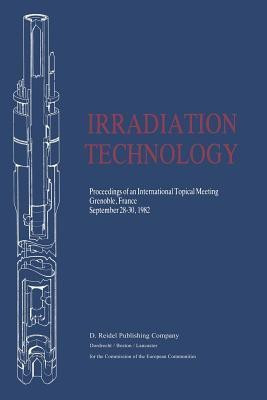 Irradiation Technology(English, Paperback, unknown)