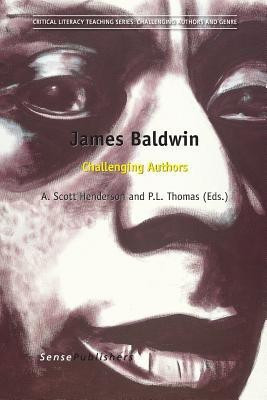 James Baldwin(English, Paperback, unknown)