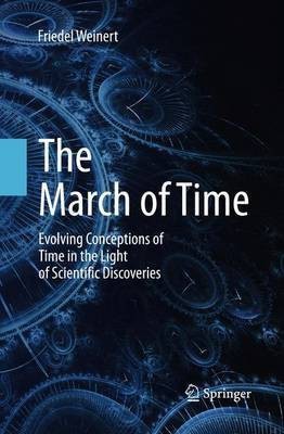 The March of Time(English, Paperback, Weinert Friedel)