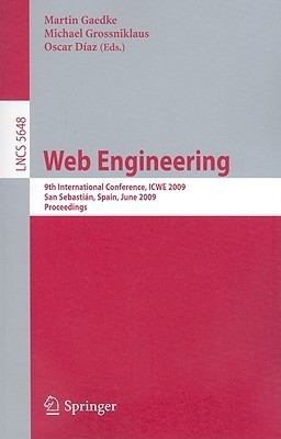 Web Engineering(English, Paperback, unknown)