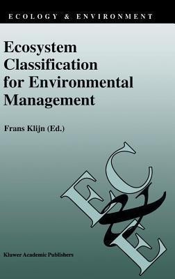 Ecosystem Classification for Environmental Management(English, Hardcover, unknown)