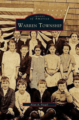 Warren Township(English, Hardcover, Siegal Alan A)