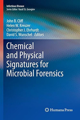 Chemical and Physical Signatures for Microbial Forensics(English, Hardcover, unknown)