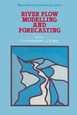 River Flow Modelling and Forecasting(English, Paperback, unknown)