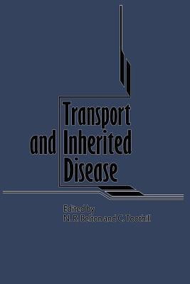 Transport and Inherited Disease(English, Paperback, unknown)