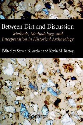 Between Dirt and Discussion(English, Hardcover, unknown)