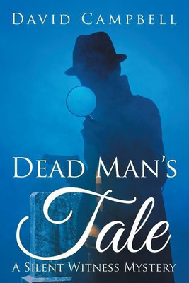 Dead Man's Tale(English, Paperback, Campbell David)