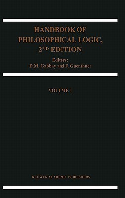 Handbook of Philosophical Logic(English, Hardcover, unknown)