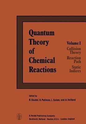 Quantum Theory of Chemical Reactions(English, Paperback, unknown)