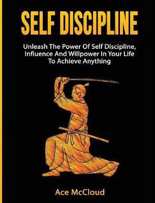 Self Discipline(English, Hardcover, McCloud Ace)