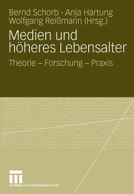 Medien und hoeheres Lebensalter(German, Paperback, unknown)