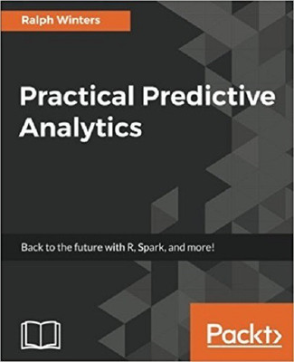 Practical Predictive Analytics(English, Electronic book text, Winters Ralph)