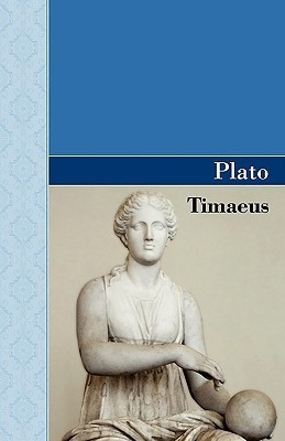 Timaeus(English, Paperback, Plato)