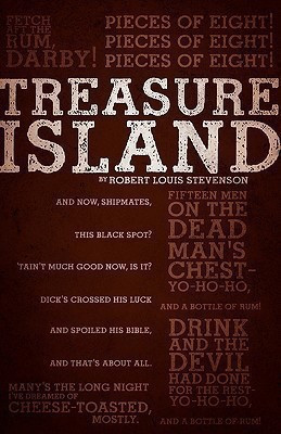 Treasure Island (Legacy Collection)(English, Paperback, Stevenson Robert Louis)