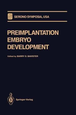 Preimplantation Embryo Development(English, Paperback, unknown)