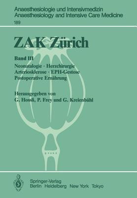 ZAK Zuerich(German, Paperback, unknown)