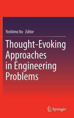 Thought-Evoking Approaches in Engineering Problems(English, Hardcover, unknown)
