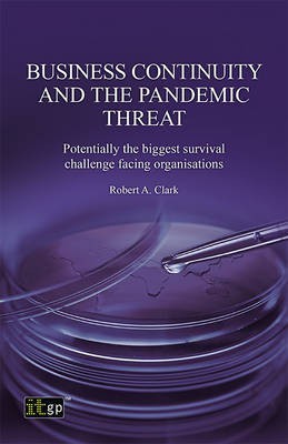 Business Continuity and the Pandemic Threat(English, Paperback, unknown)