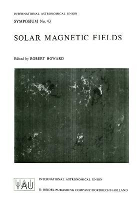 Solar Magnetic Fields(English, Paperback, unknown)