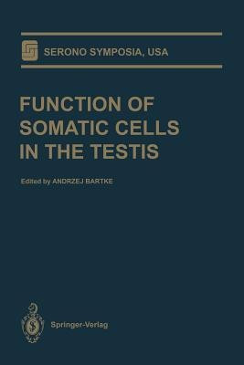 Function of Somatic Cells in the Testis(English, Paperback, unknown)
