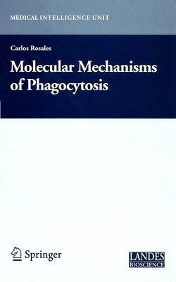 Molecular Mechanisms of Phagocytosis(English, Hardcover, unknown)