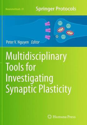 Multidisciplinary Tools for Investigating Synaptic Plasticity(English, Paperback, unknown)