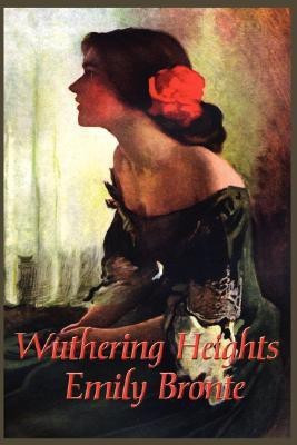 Wuthering Heights(English, Paperback, Bronte Emily)