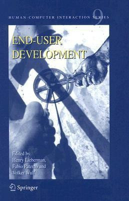 End User Development(English, Hardcover, unknown)
