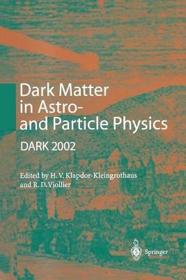 Dark Matter in Astro- and Particle Physics(English, Paperback, unknown)