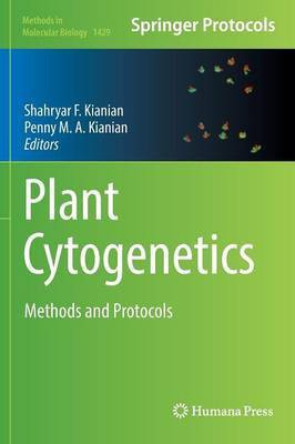 Plant Cytogenetics(English, Hardcover, unknown)