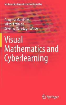 Visual Mathematics and Cyberlearning(English, Hardcover, unknown)