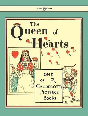 The Queen Of Hearts(English, Hardcover, unknown)