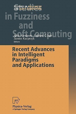 Recent Advances in Intelligent Paradigms and Applications(English, Paperback, unknown)