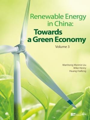 Renewable Energy in China(English, Hardcover, unknown)