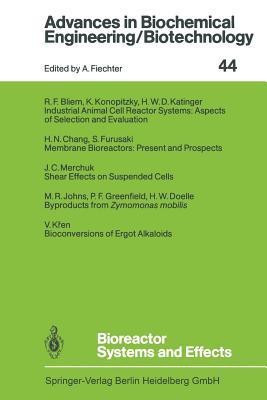 Bioreactor Systems and Effects(English, Paperback, unknown)