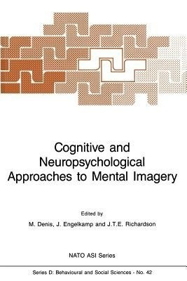 Cognitive and Neuropsychological Approaches to Mental Imagery(English, Paperback, unknown)