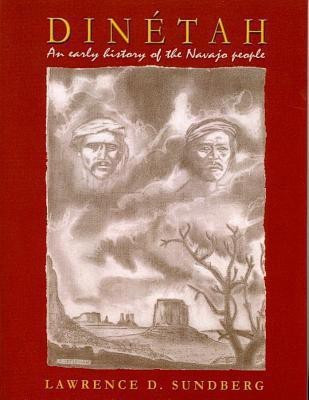 Dinetah(English, Paperback, Sundberg Lawrence D)