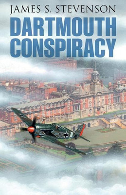 Dartmouth Conspiracy(English, Paperback, Stevenson James S)