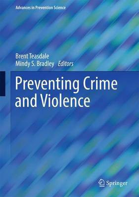 Preventing Crime and Violence(English, Hardcover, unknown)