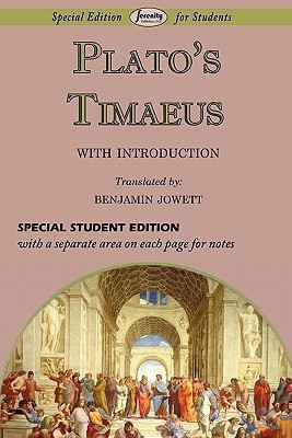 Timaeus (Special Edition for Students)(English, Paperback, Plato)