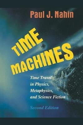 Time Machines(English, Paperback, Nahin Paul J.)