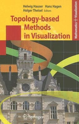 Topology-based Methods in Visualization(English, Hardcover, unknown)