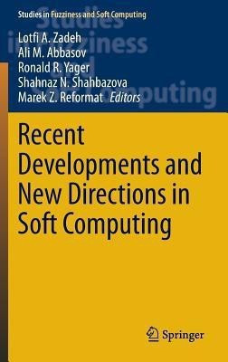 Recent Developments and New Directions in Soft Computing(English, Hardcover, unknown)