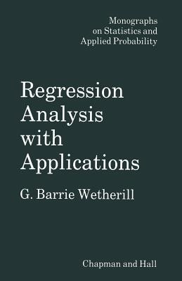 Regression Analysis with Applications(English, Paperback, unknown)