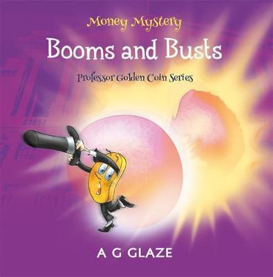 Money Mystery(English, Paperback, Glaze A. G.)