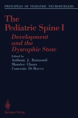 The Pediatric Spine I(English, Paperback, unknown)